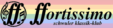 ffortissimo - schwuler klassik klub